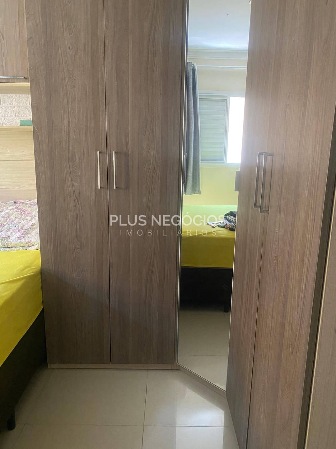 Apartamento, 2 quartos, 58 m² - Foto 4