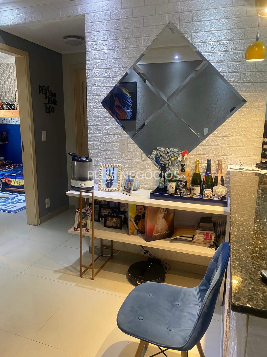 Apartamento, 2 quartos, 58 m² - Foto 5