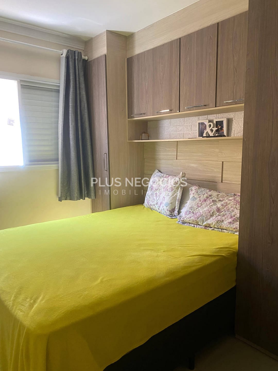 Apartamento, 2 quartos, 58 m² - Foto 6