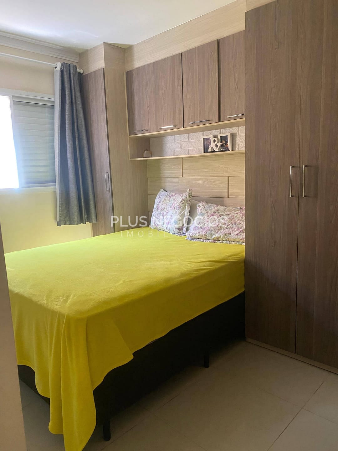 Apartamento, 2 quartos, 58 m² - Foto 7
