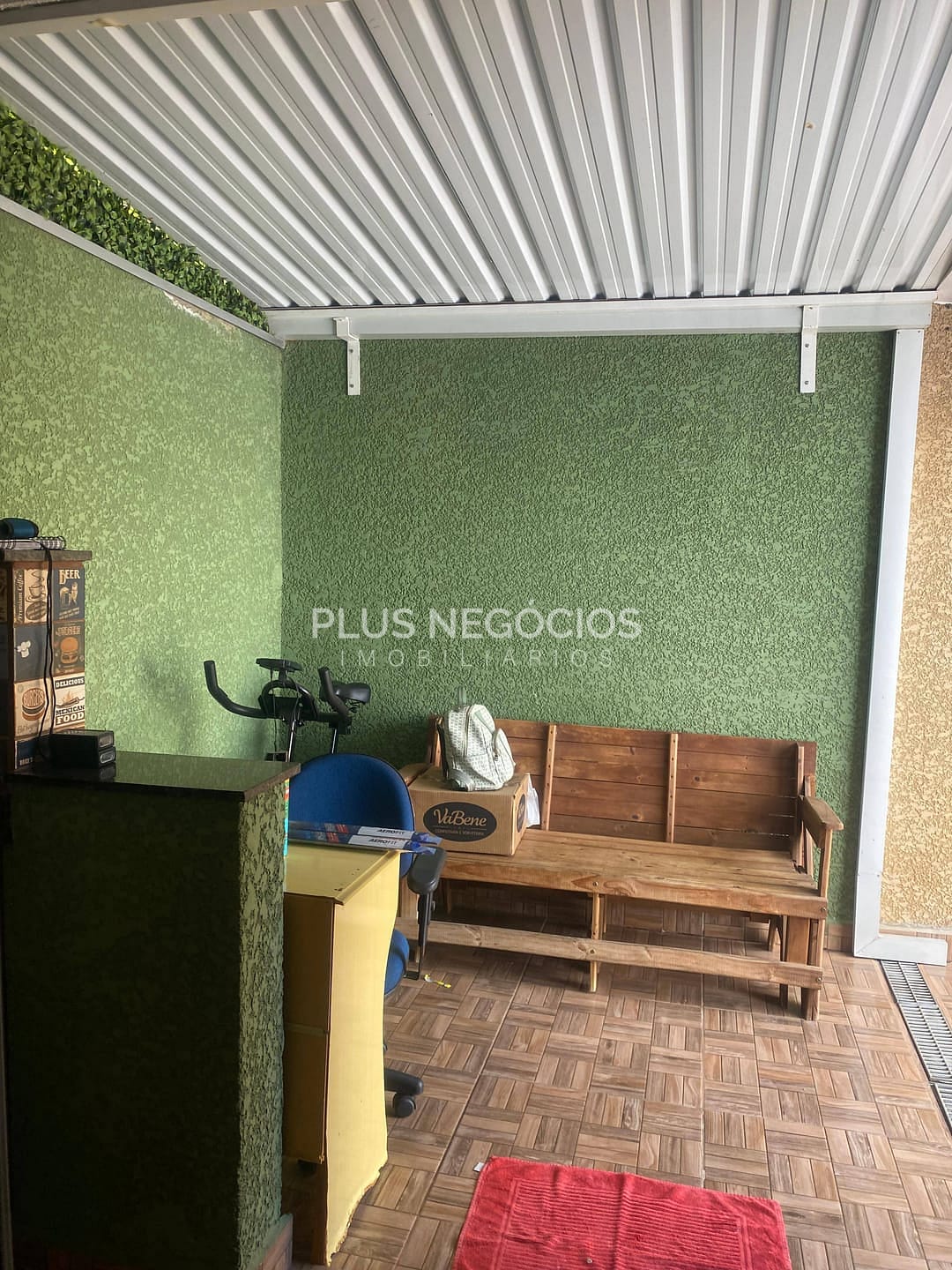 Apartamento, 2 quartos, 58 m² - Foto 8