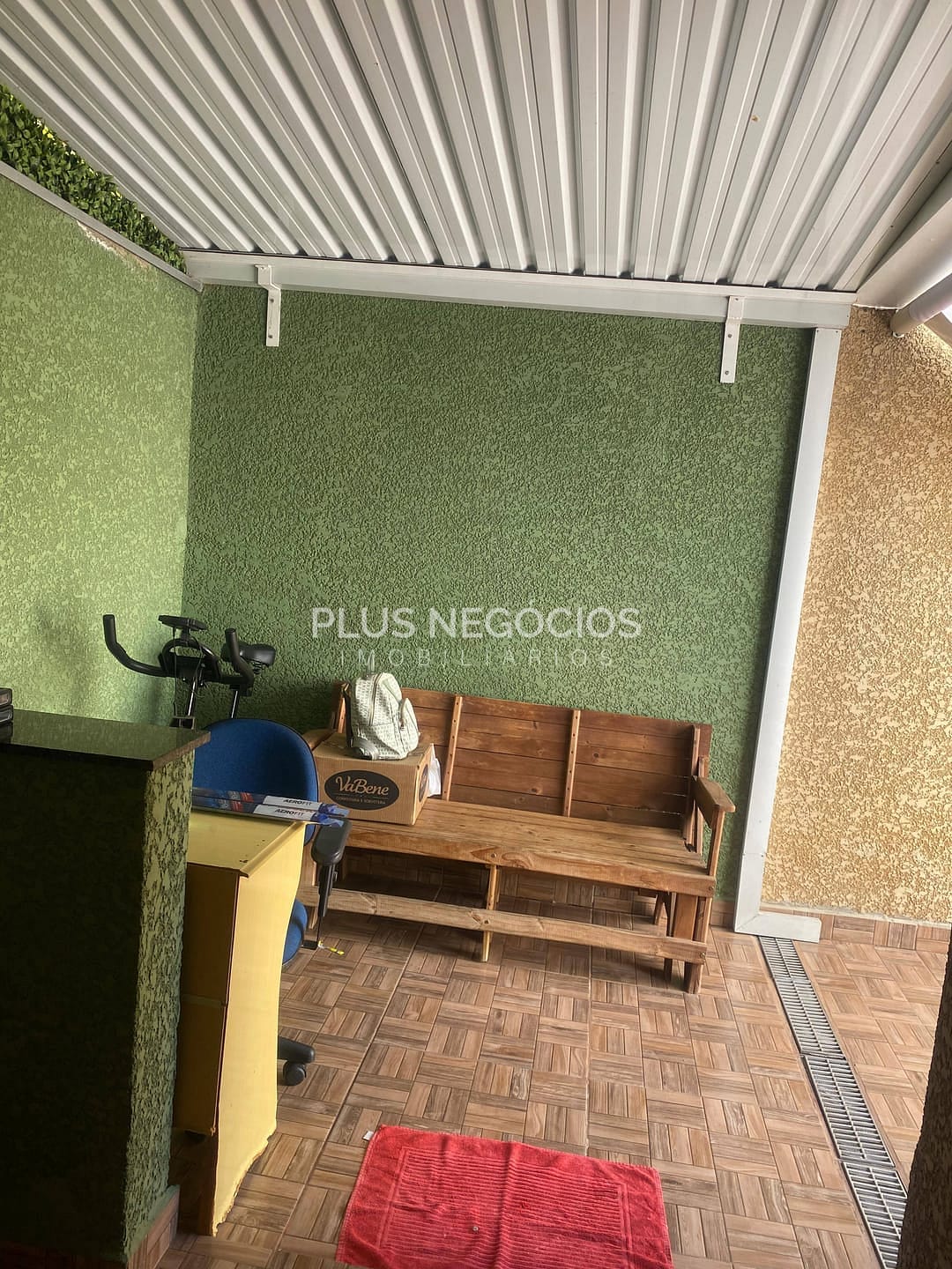 Apartamento, 2 quartos, 58 m² - Foto 9