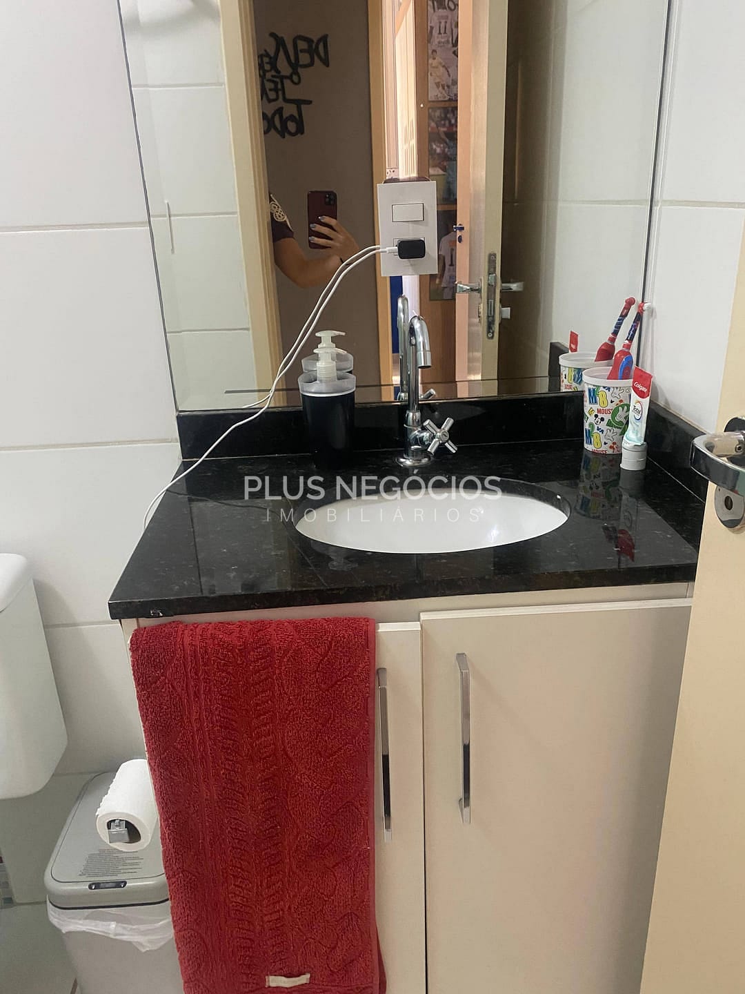 Apartamento, 2 quartos, 58 m² - Foto 11