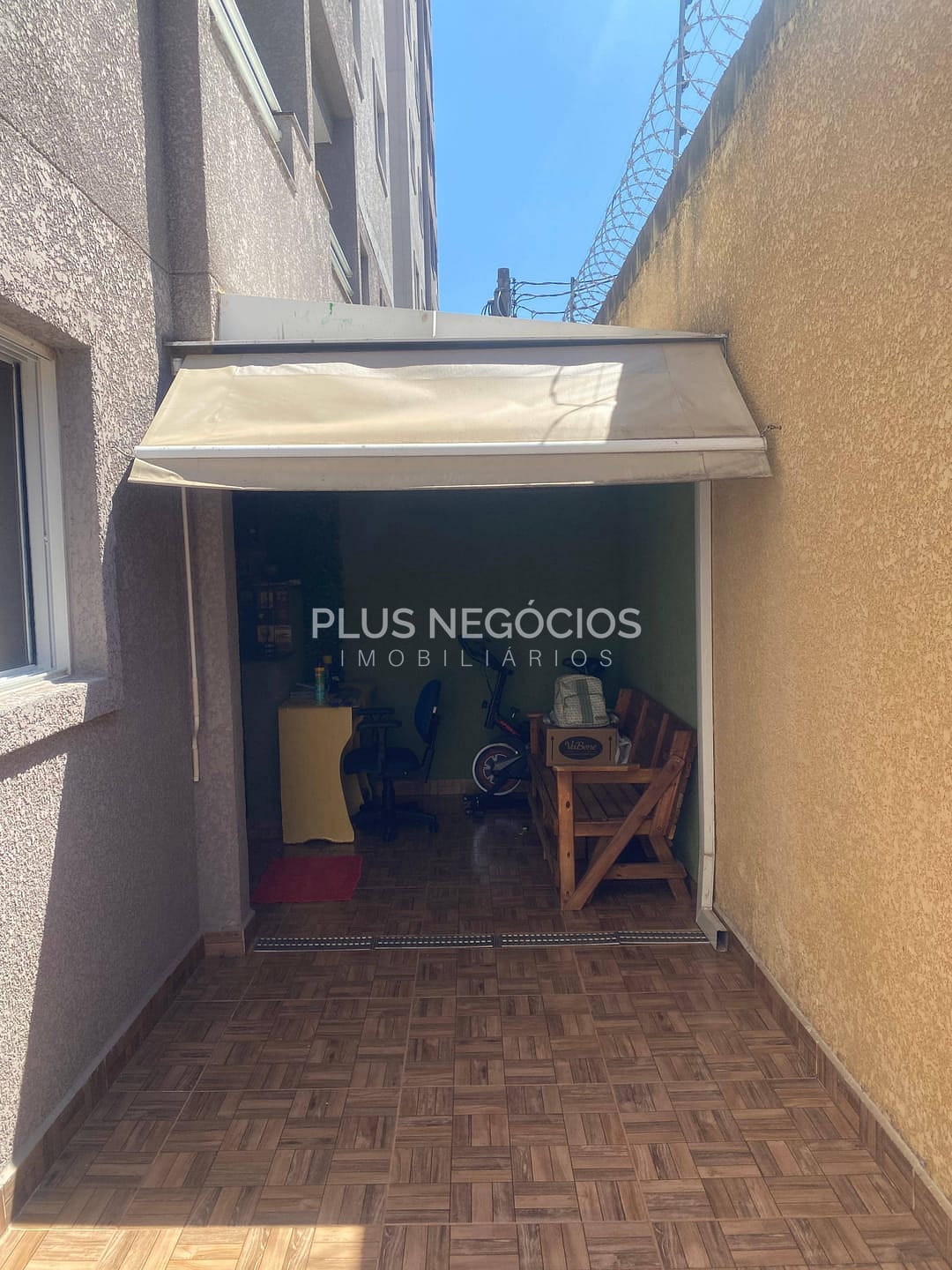 Apartamento, 2 quartos, 58 m² - Foto 13