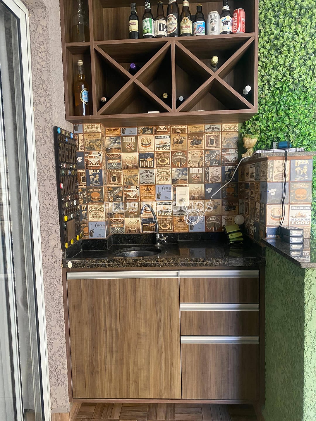 Apartamento, 2 quartos, 58 m² - Foto 14