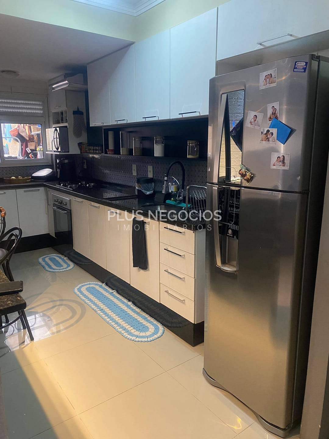 Apartamento, 2 quartos, 58 m² - Foto 1