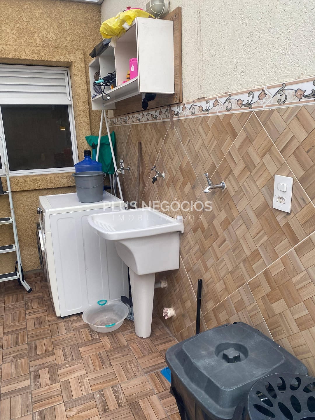 Apartamento, 2 quartos, 58 m² - Foto 17