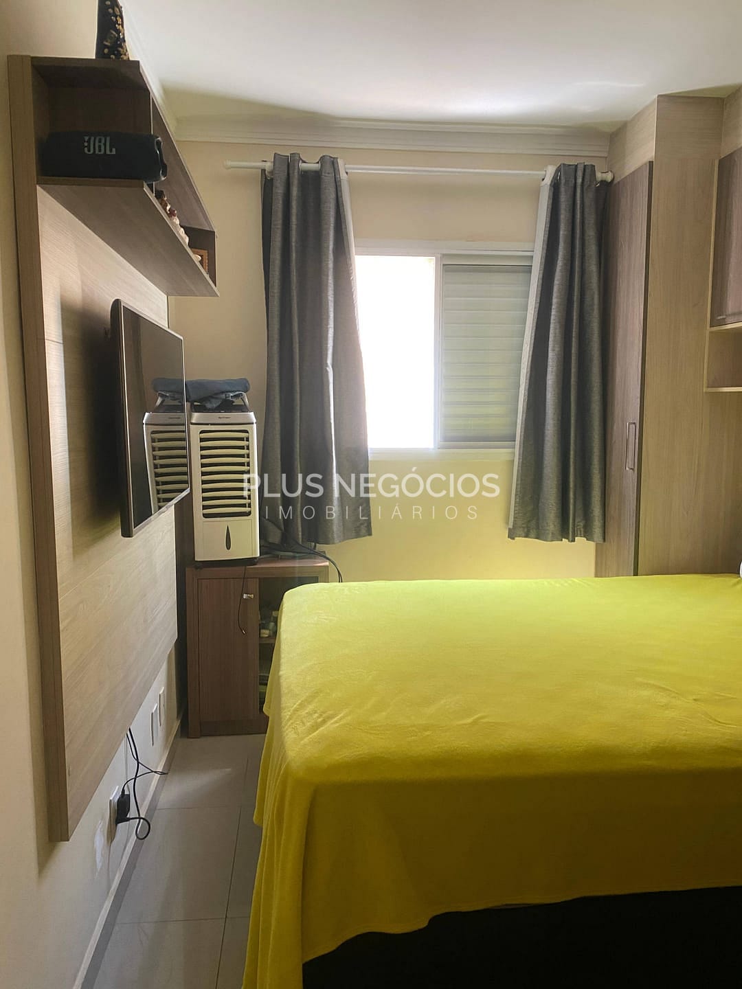 Apartamento, 2 quartos, 58 m² - Foto 18