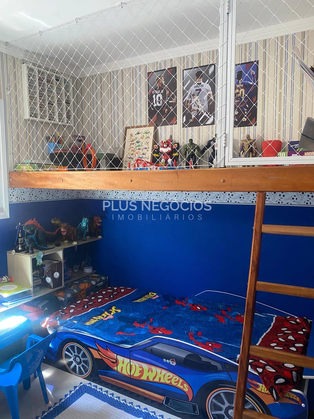 Apartamento, 2 quartos, 58 m² - Foto 21