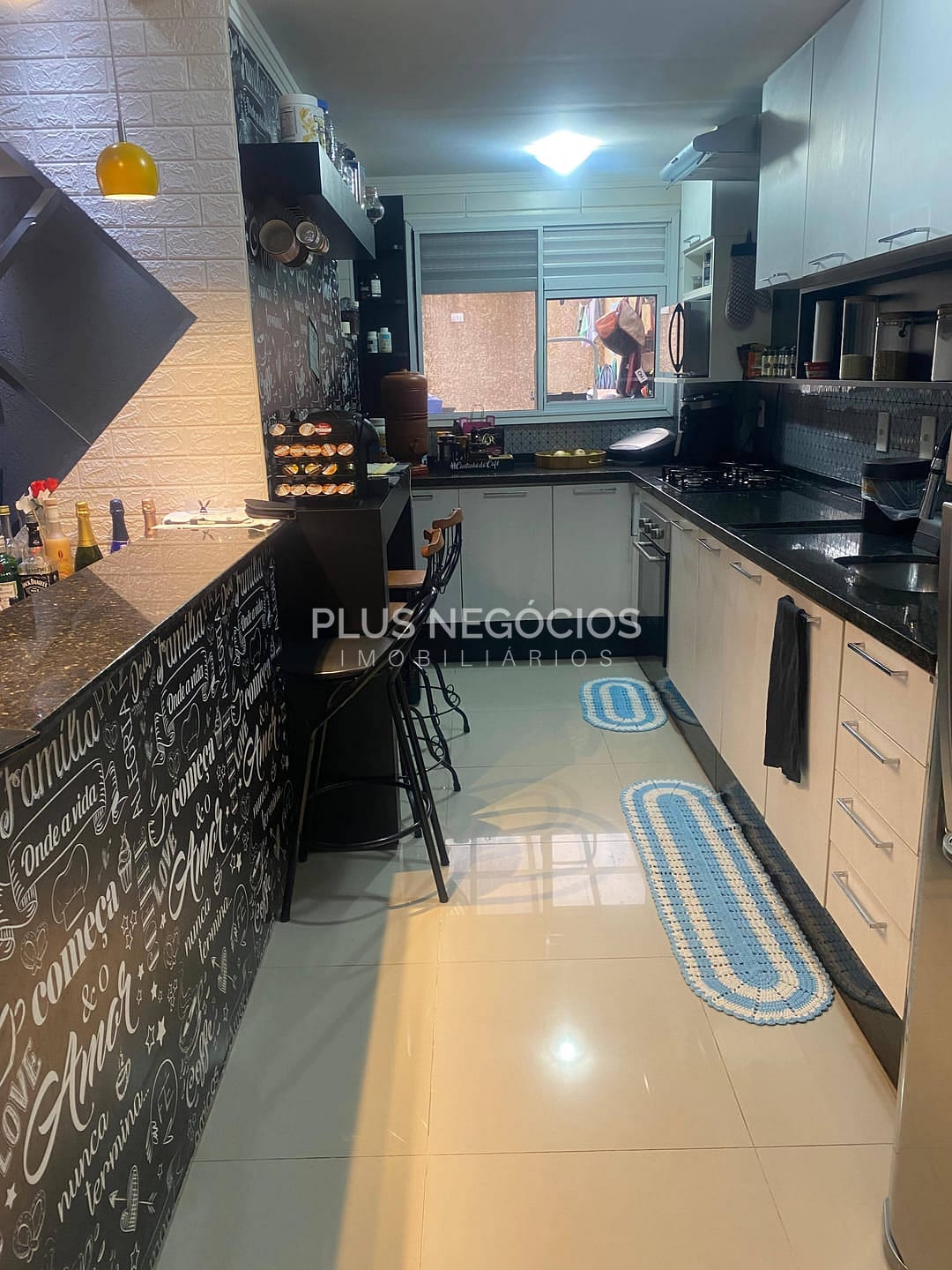 Apartamento, 2 quartos, 58 m² - Foto 22