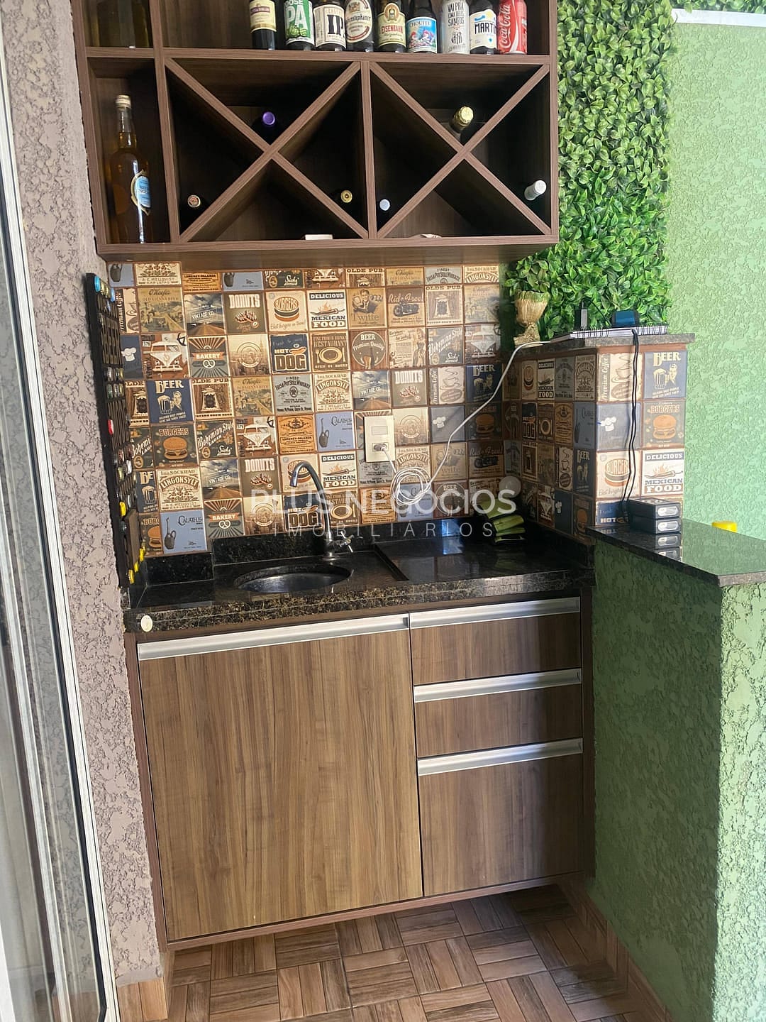 Apartamento, 2 quartos, 58 m² - Foto 23