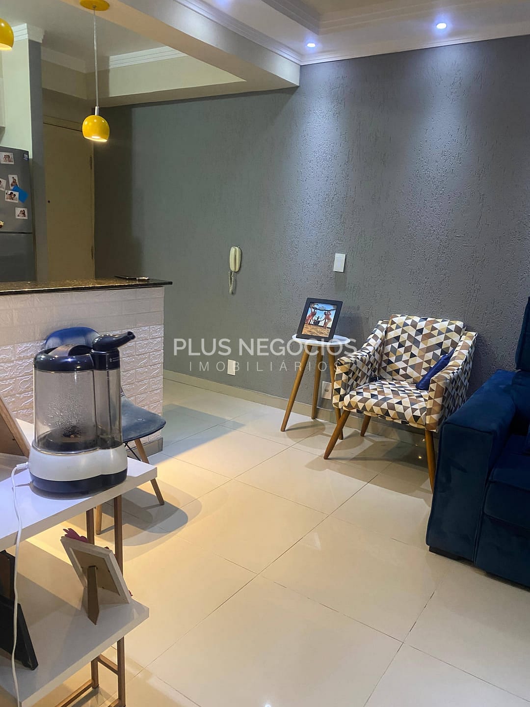 Apartamento, 2 quartos, 58 m² - Foto 35