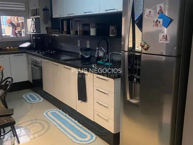 Apartamento com 58m² 2 quartos e 2 banheiros, para alugar, no bairro Parque Bela Vista em Votorantim