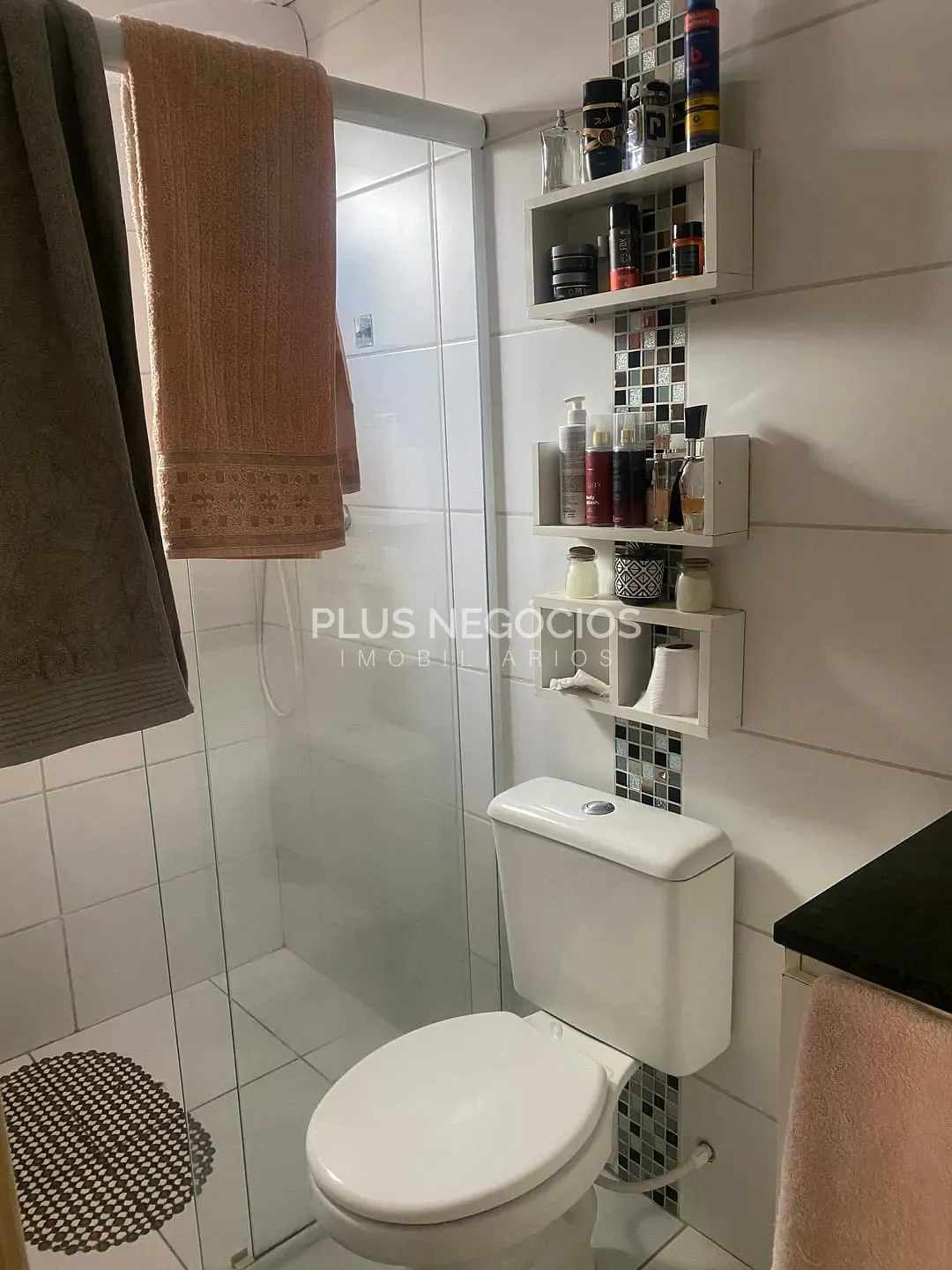 Apartamento, 2 quartos, 58 m² - Foto 3