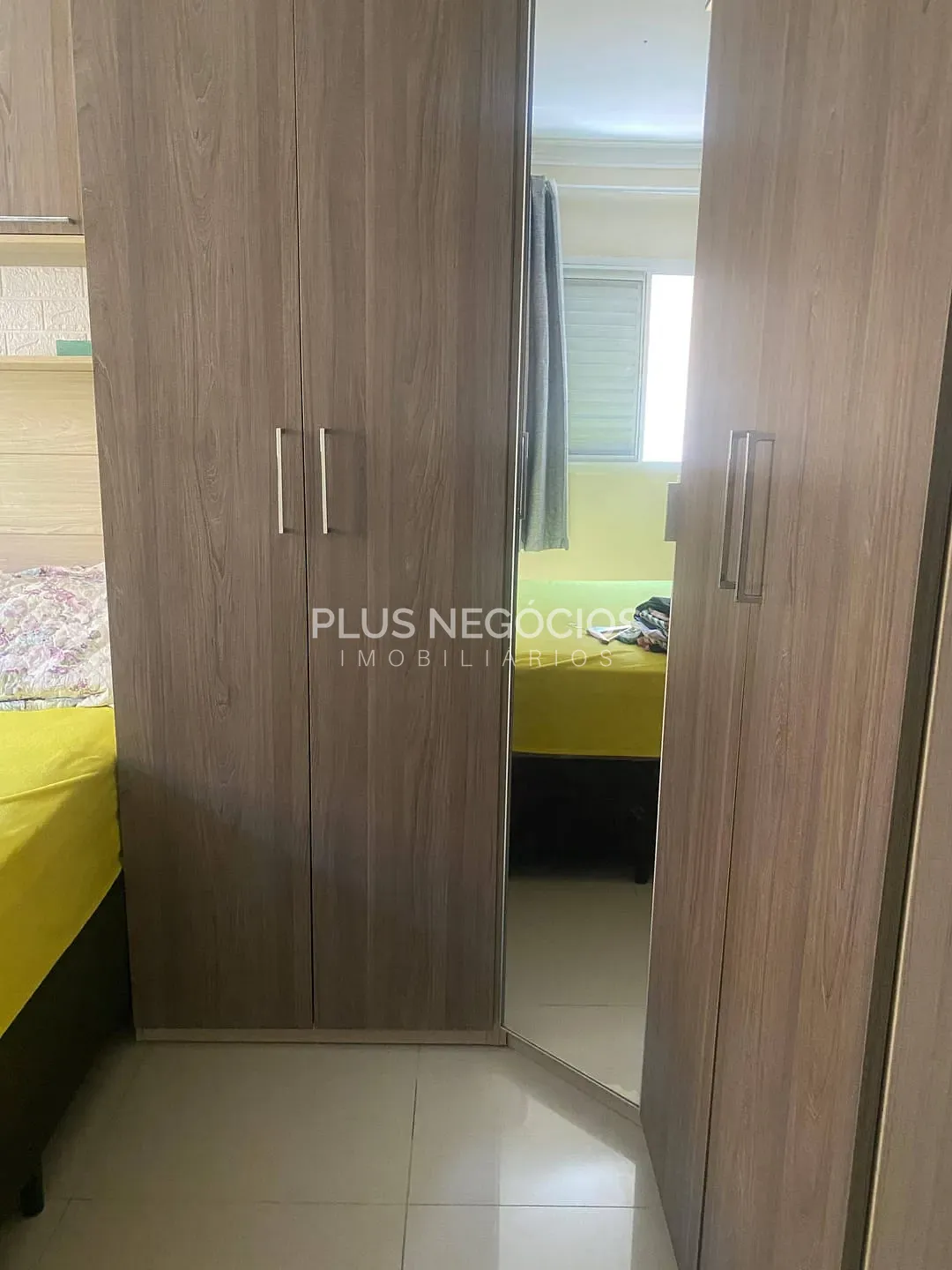 Apartamento, 2 quartos, 58 m² - Foto 4