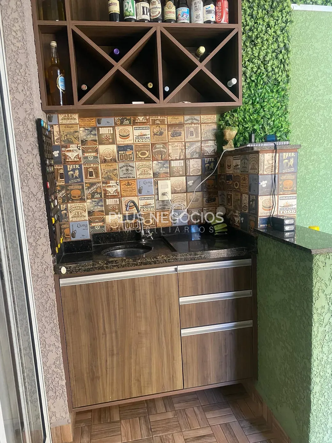 Apartamento, 2 quartos, 58 m² - Foto 23