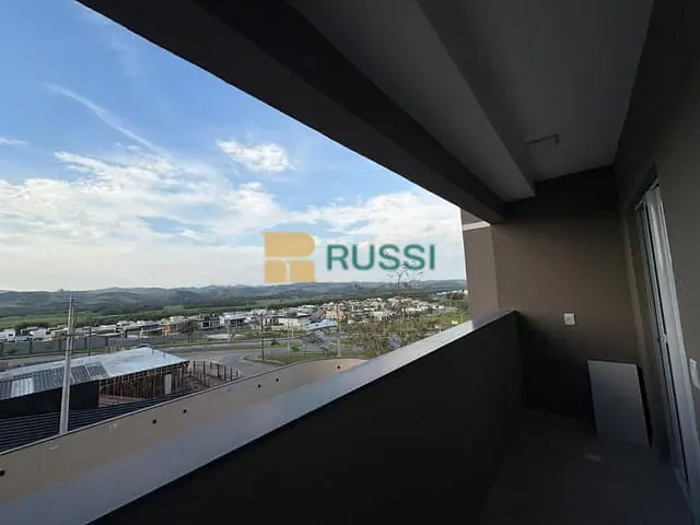 Apartamento com 68m² 3 quartos e 2 banheiros, à venda ou para alugar, no bairro Urbanova em São José dos Campos