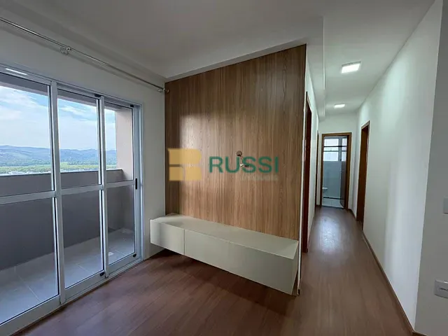 Apartamento com 68m² 3 quartos e 2 banheiros, à venda ou para alugar, no bairro Urbanova em São José dos Campos