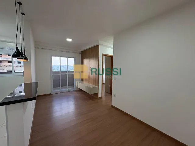 Apartamento com 68m² 3 quartos e 2 banheiros, à venda ou para alugar, no bairro Urbanova em São José dos Campos