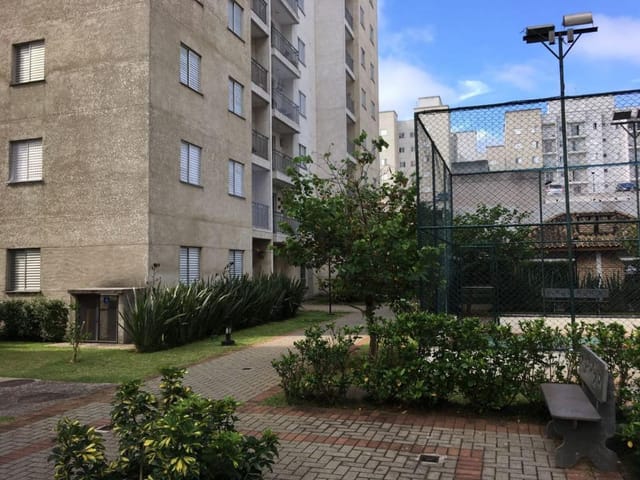 Foto do Apartamento - Apartamento à venda 2 Quartos, 1 Vaga, 50M², Vila Califórnia, São Paulo - SP | Veredas Condominio 2 | ZONA LESTE IMÓVEIS