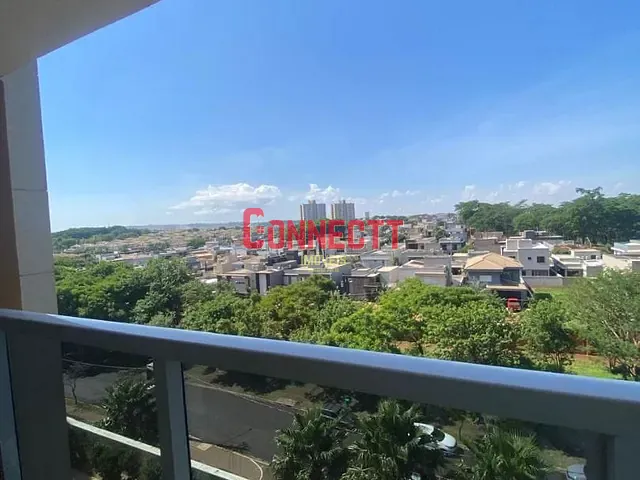 Apartamento 3 quartos e 2 banheiros, para alugar, no bairro Distrito de Bonfim Paulista em Ribeirão Preto