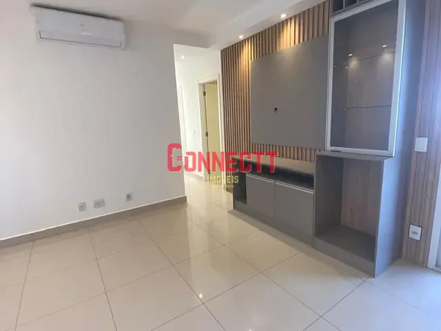 Apartamento 3 quartos e 2 banheiros, para alugar, no bairro Distrito de Bonfim Paulista em Ribeirão Preto