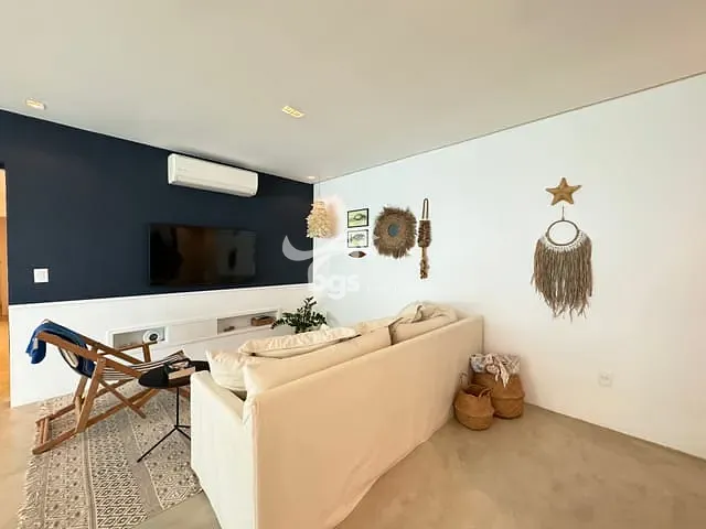Apartamento 3 quartos e 4 banheiros, à venda, no bairro Praia Brava de Itajaí em Itajaí