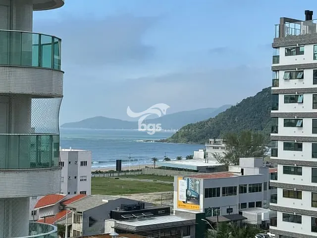 Apartamento 3 quartos e 4 banheiros, à venda, no bairro Praia Brava de Itajaí em Itajaí