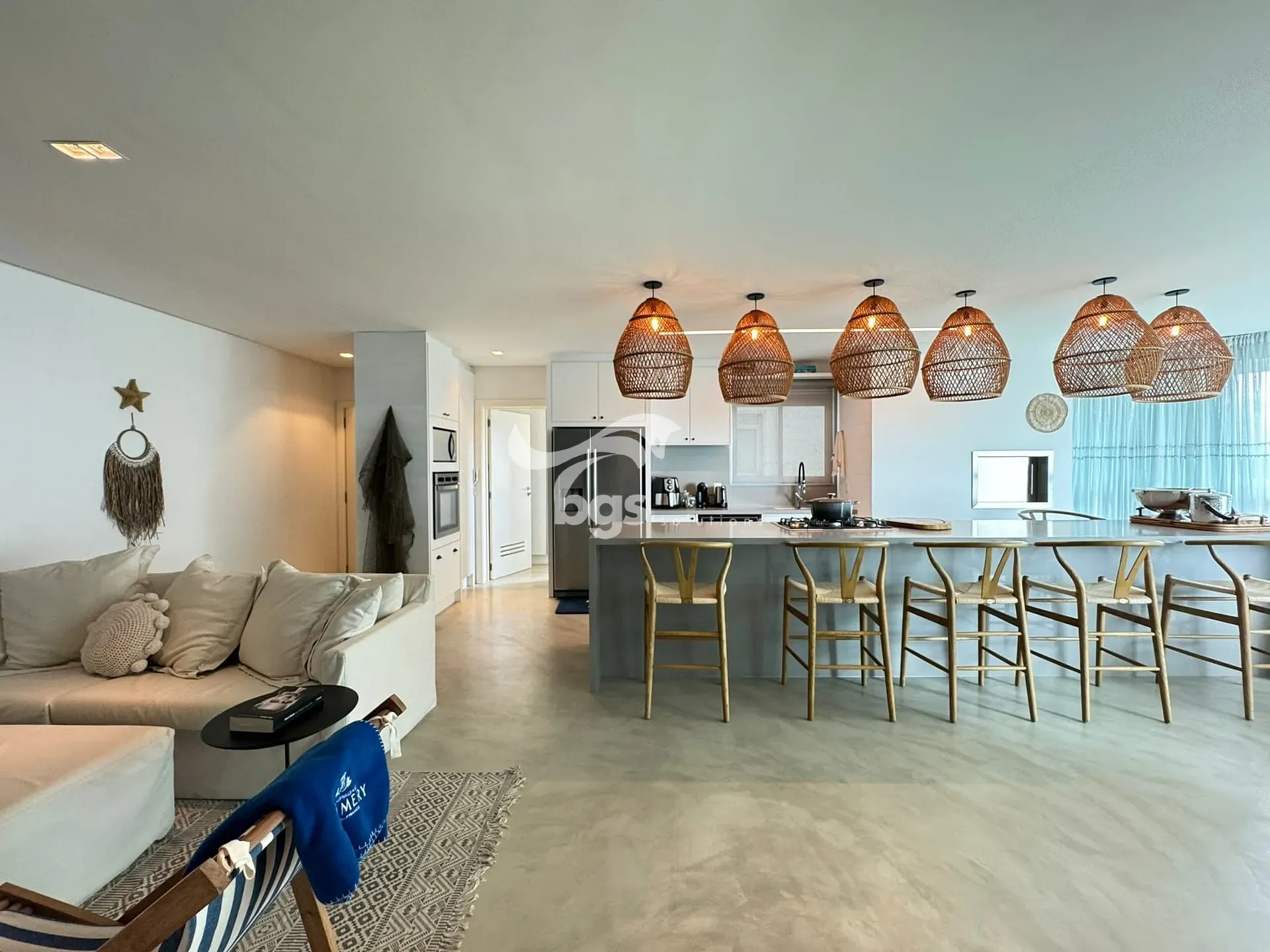 Apartamento, 3 quartos, 137 m² - Foto 8