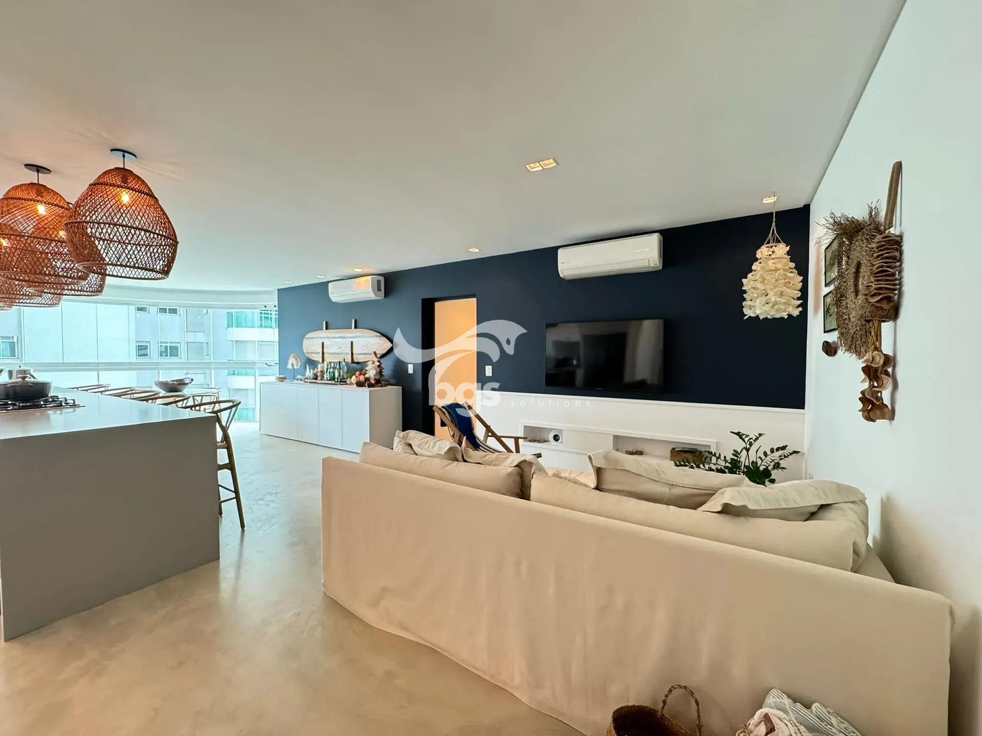 Apartamento, 3 quartos, 137 m² - Foto 7