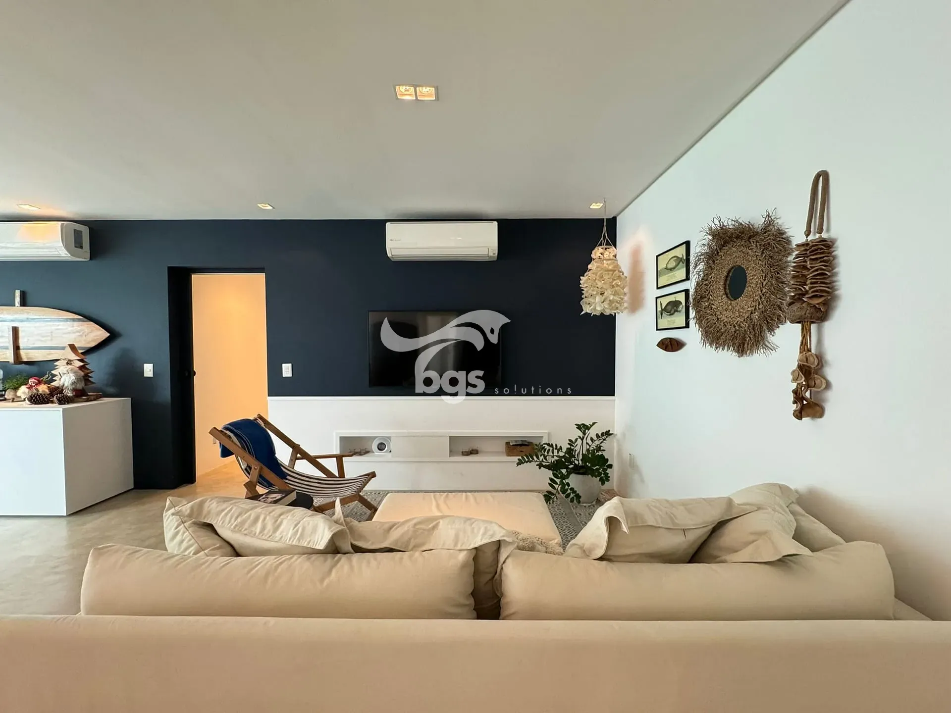 Apartamento, 3 quartos, 137 m² - Foto 6
