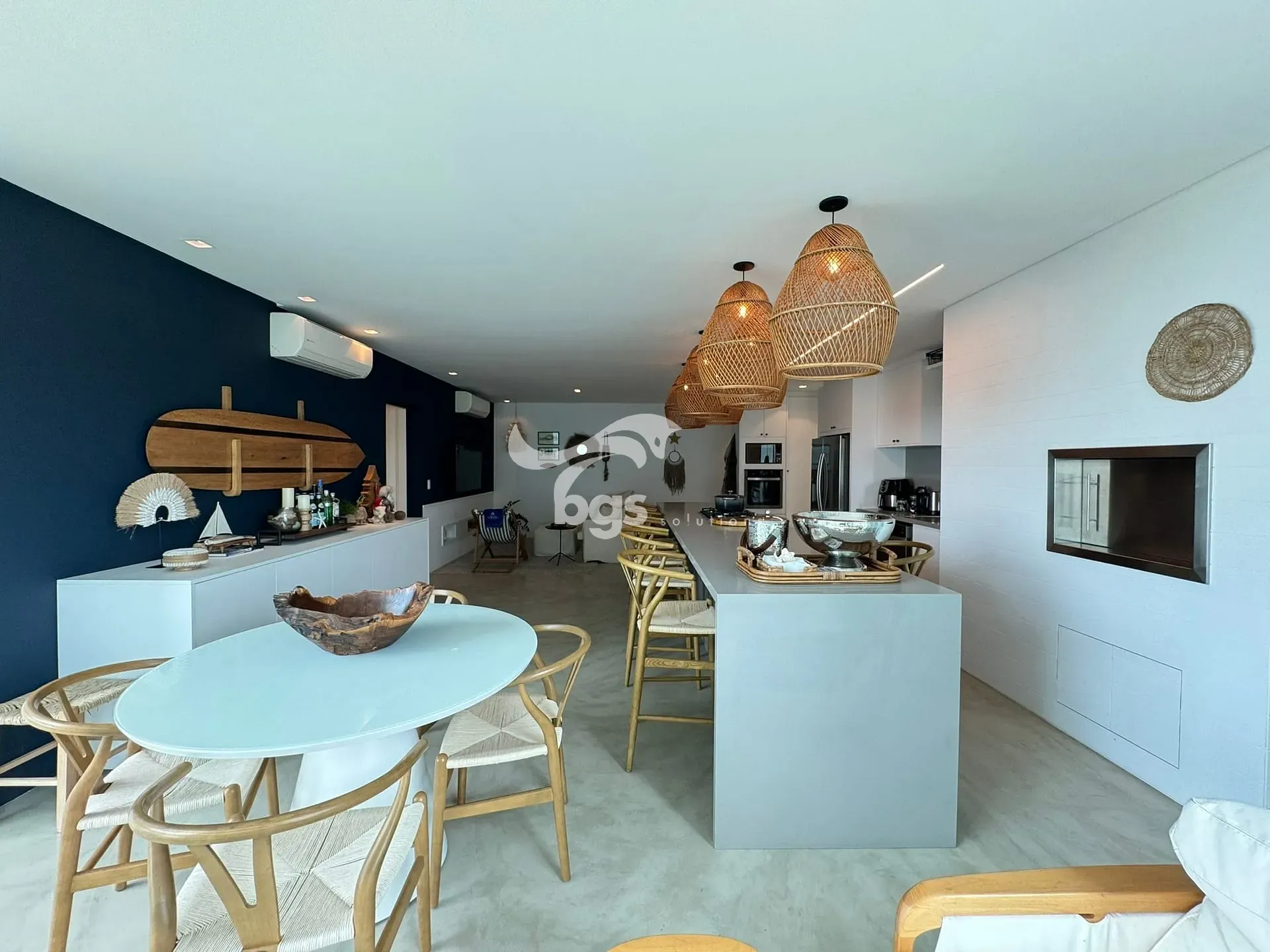 Apartamento, 3 quartos, 137 m² - Foto 13