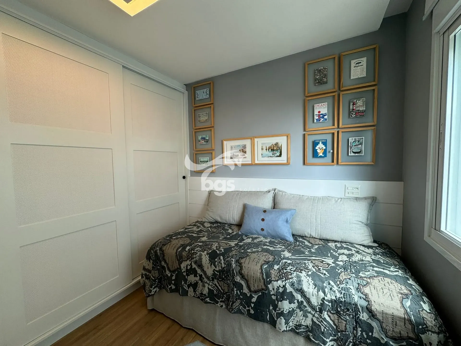 Apartamento, 3 quartos, 137 m² - Foto 18