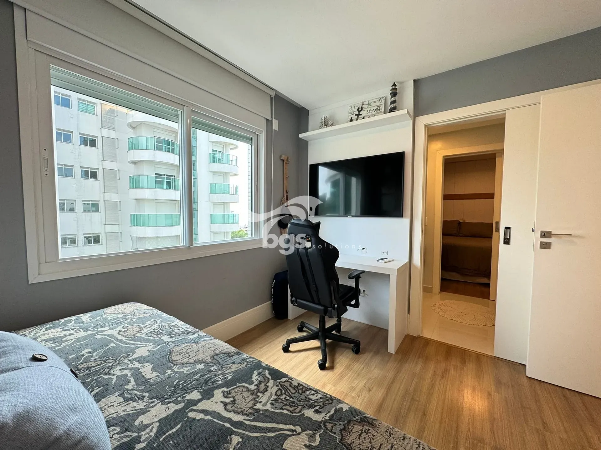 Apartamento, 3 quartos, 137 m² - Foto 19