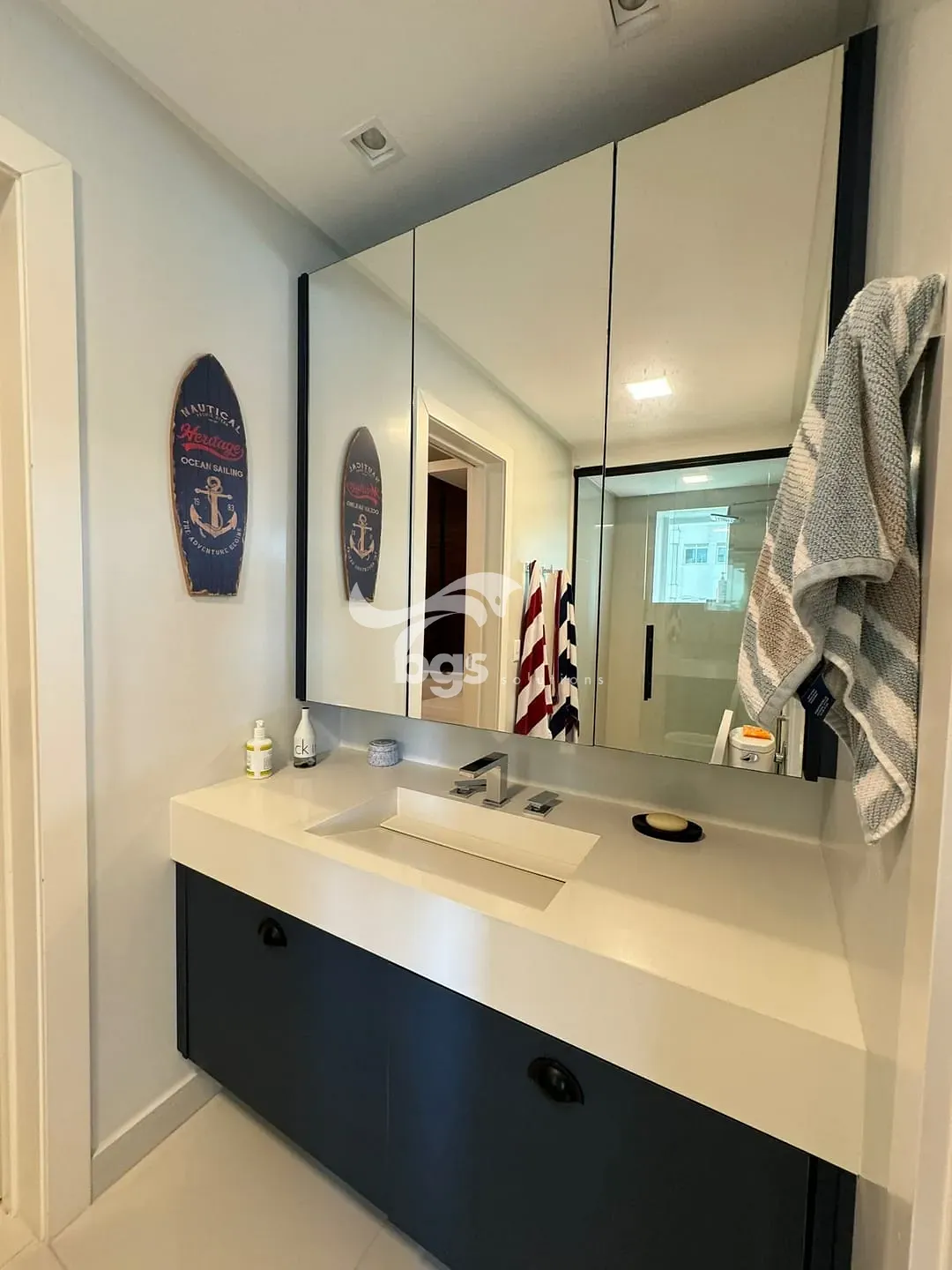 Apartamento, 3 quartos, 137 m² - Foto 20