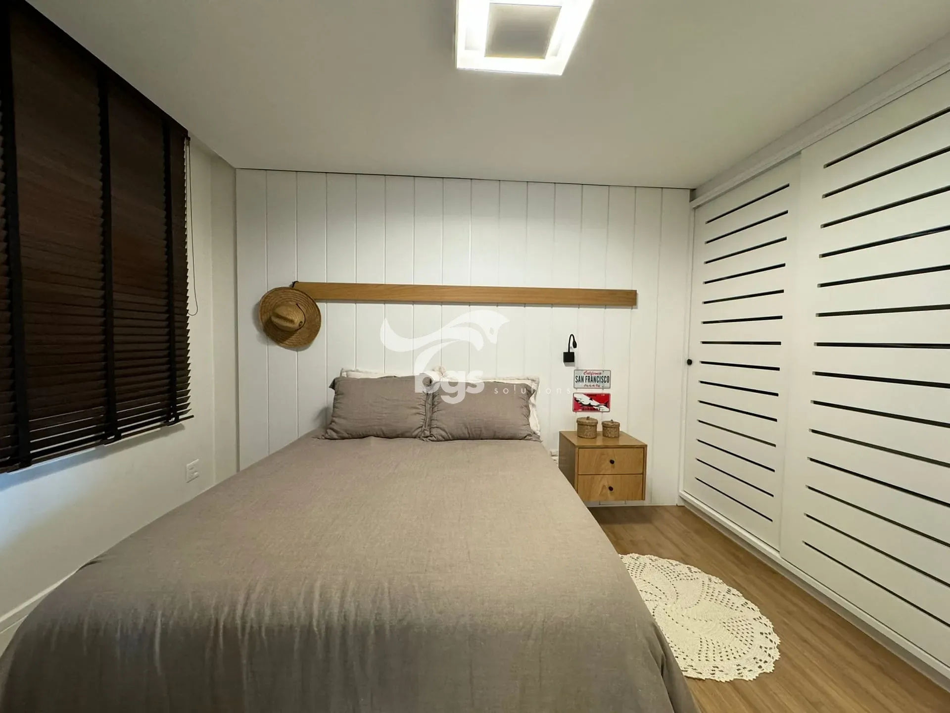 Apartamento, 3 quartos, 137 m² - Foto 29