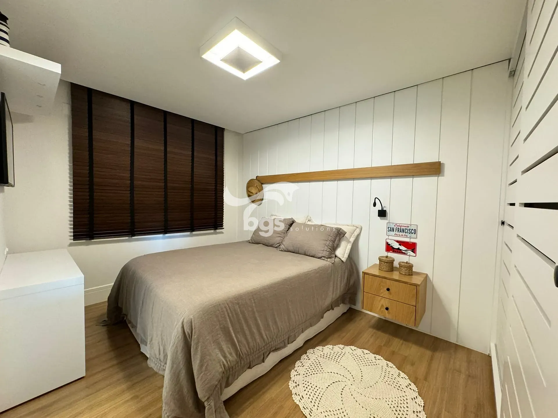 Apartamento, 3 quartos, 137 m² - Foto 27