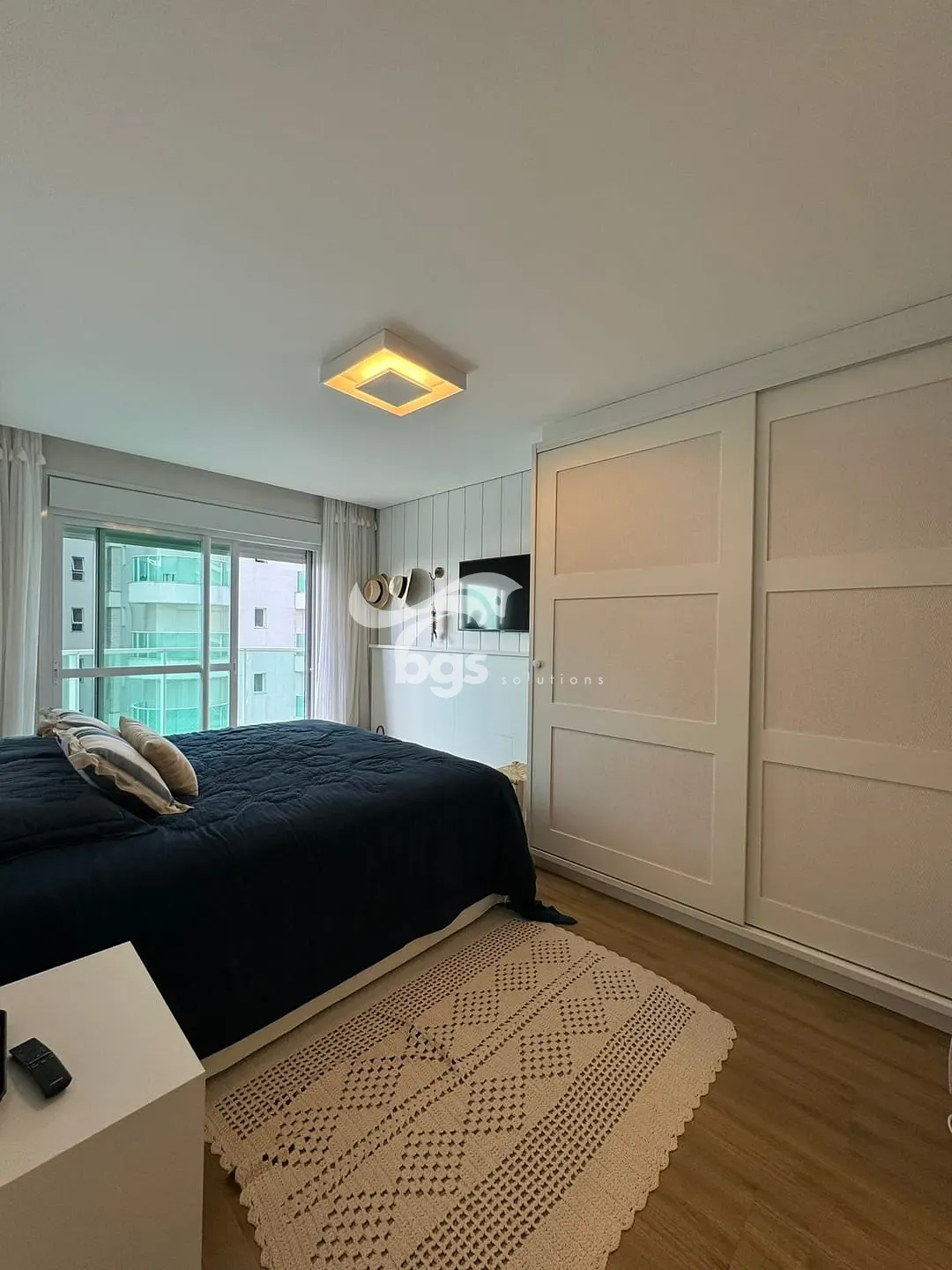 Apartamento, 3 quartos, 137 m² - Foto 23