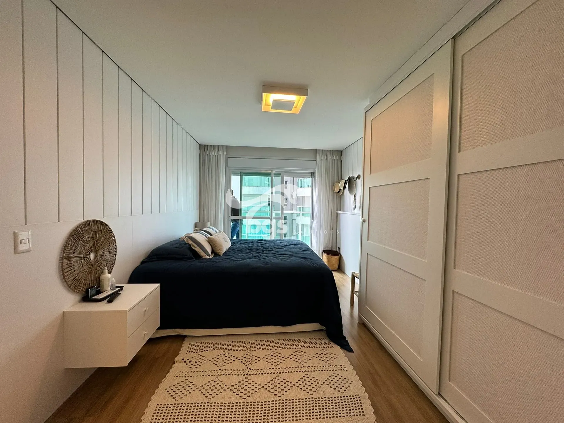 Apartamento, 3 quartos, 137 m² - Foto 24