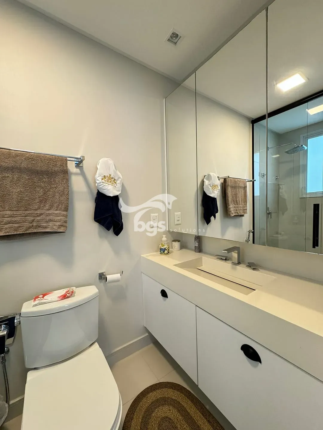 Apartamento, 3 quartos, 137 m² - Foto 25