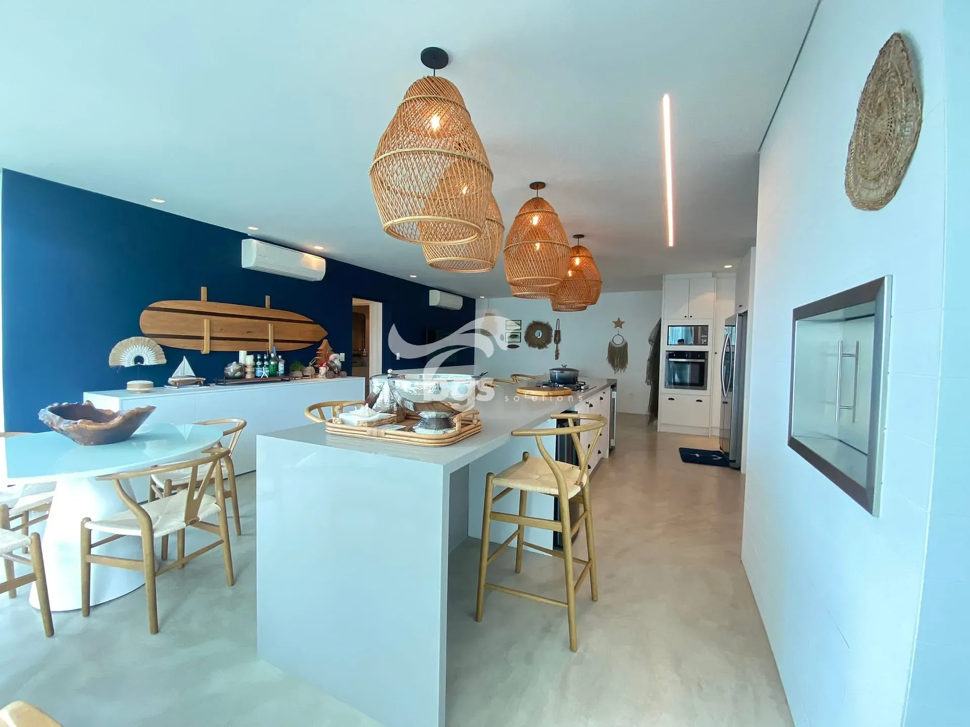 Apartamento, 3 quartos, 137 m² - Foto 14