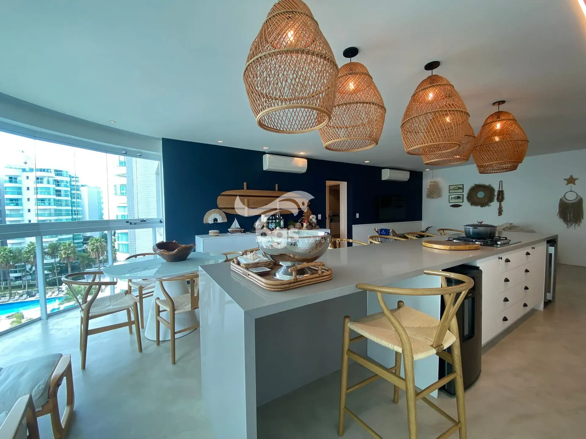 Apartamento, 3 quartos, 137 m² - Foto 15