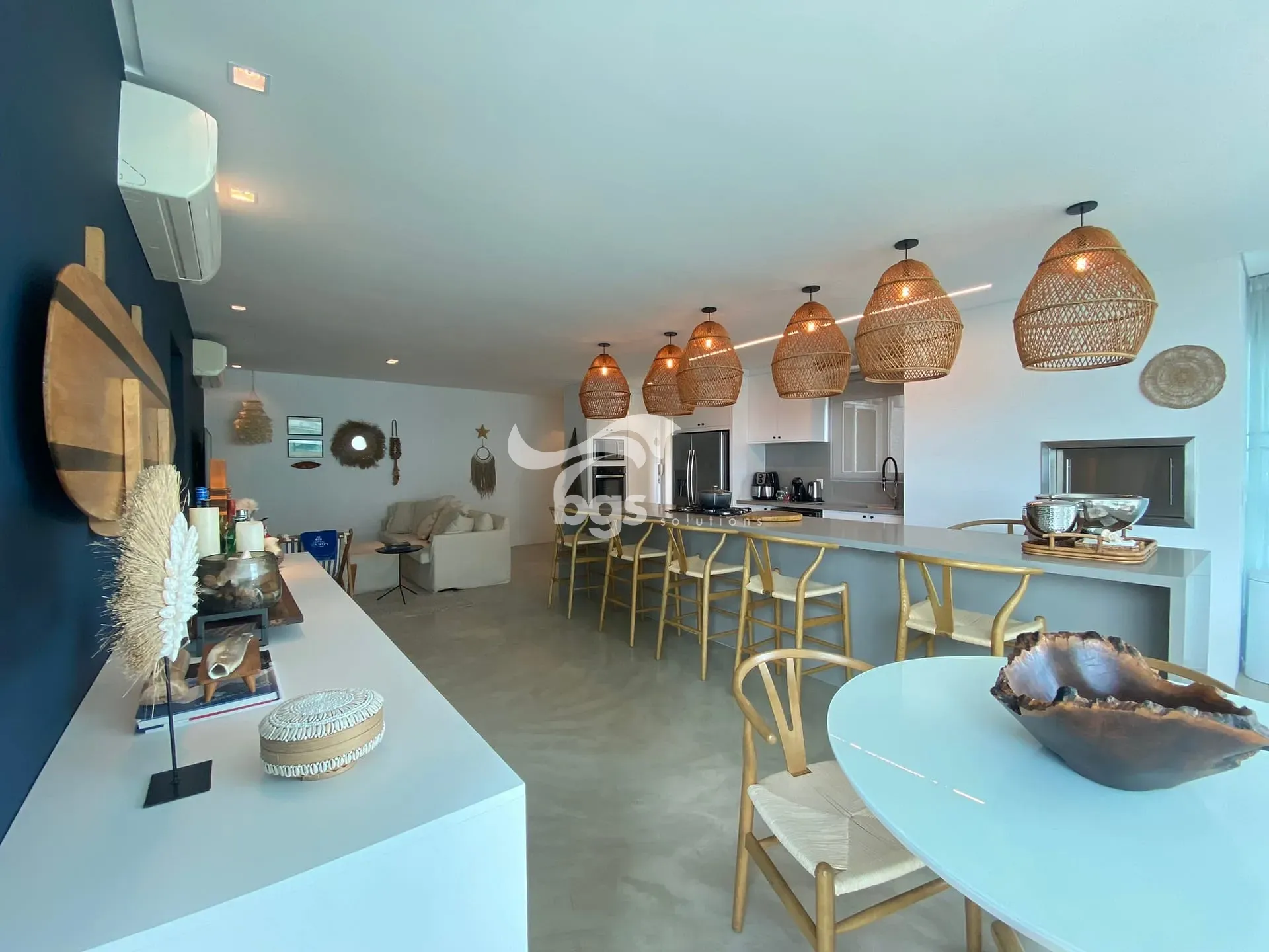 Apartamento, 3 quartos, 137 m² - Foto 12
