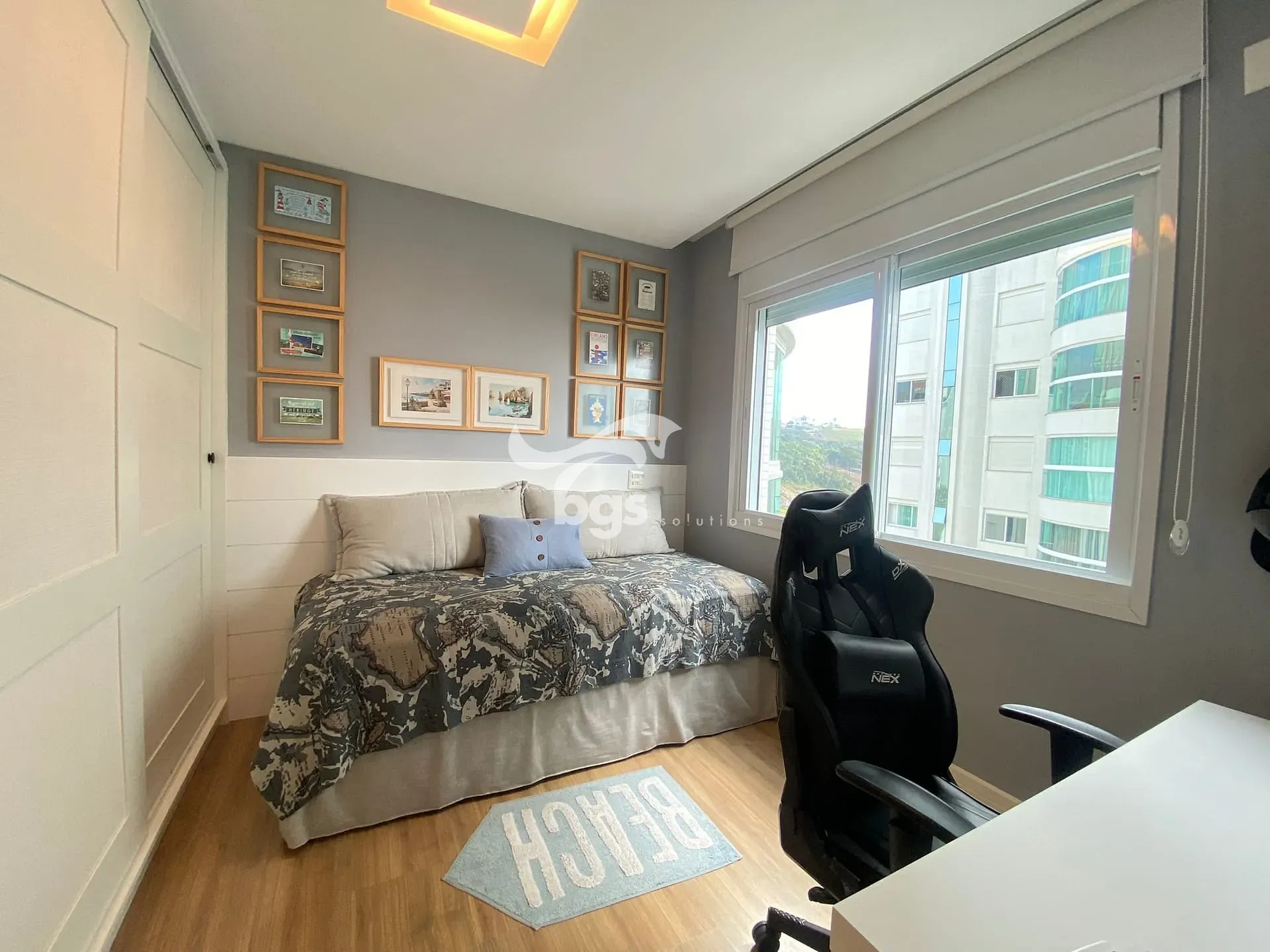Apartamento, 3 quartos, 137 m² - Foto 17