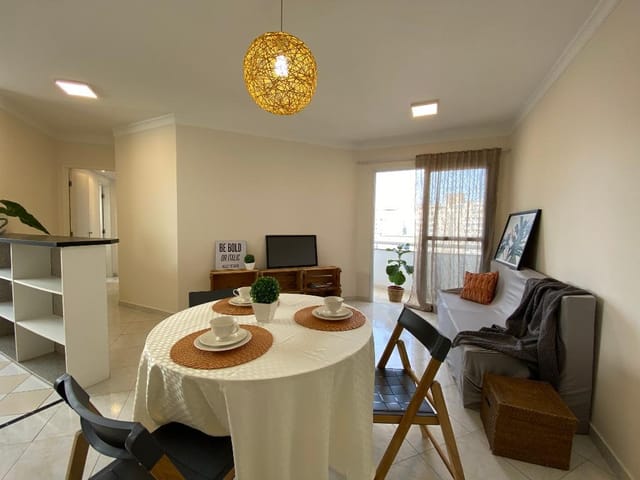Foto do Apartamento - Apartamento à venda, 76 m² por R$ 350.000,00 - Parque Senhor do Bonfim - Taubaté/SP | INDEPENDENCE NEGOCIOS IMOBILIARIOS LTDA
