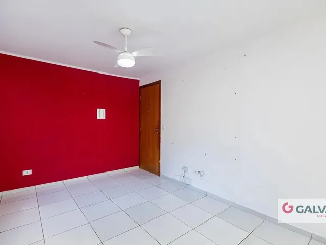 Apartamento 2 quartos e 1 banheiro, para alugar, no bairro Cachoeira em Almirante Tamandaré