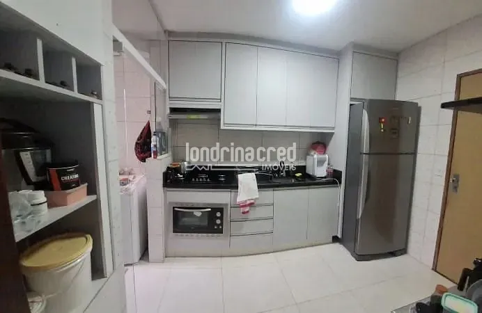 Apartamento, 3 quartos, 100 m² - Foto 3