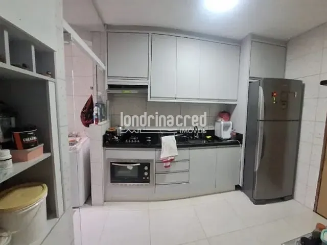 Apartamento 3 quartos e 1 banheiro, à venda, no bairro EDIFICIO ANDARAI em Londrina