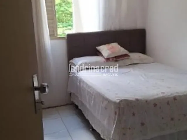 Apartamento 3 quartos e 1 banheiro, à venda, no bairro EDIFICIO ANDARAI em Londrina