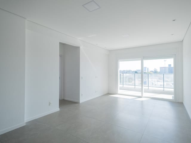 Apartamento com 145m² 3 quartos e 3 banheiros, à venda, no bairro Centro em Pelotas